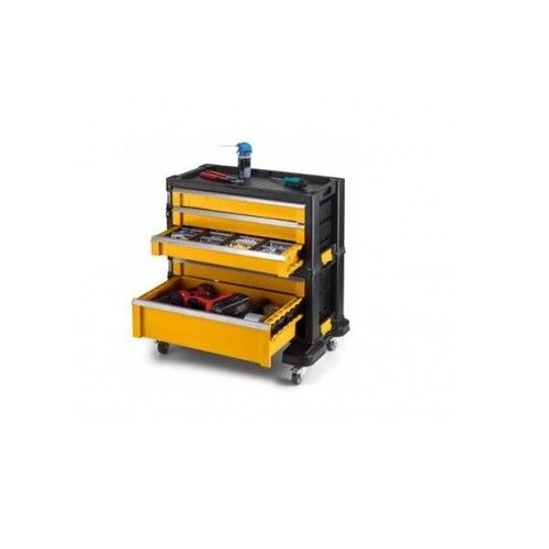 JCB 24 Inch 5 Drawer Tool Station, 22025039